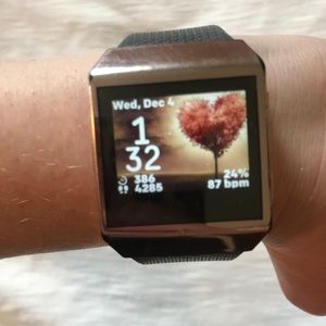 Fitbit Ionic